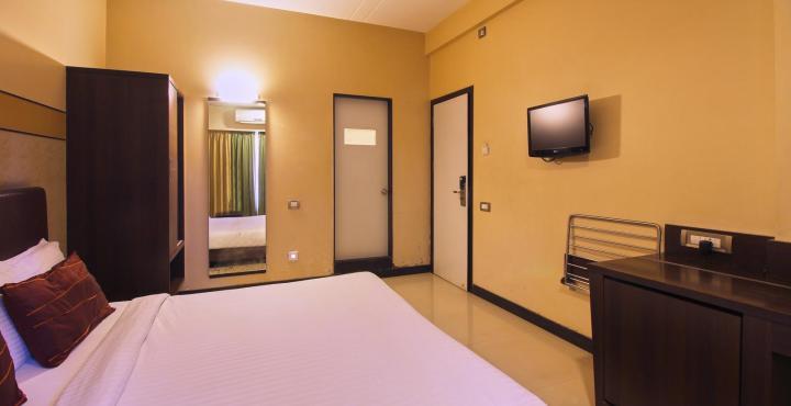 Centurion Inn Pune Dış mekan fotoğraf