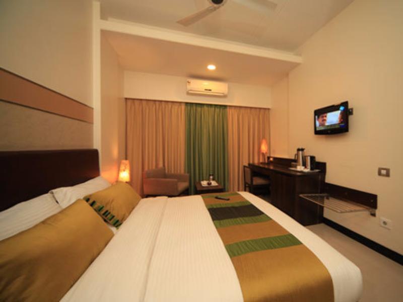 Centurion Inn Pune Dış mekan fotoğraf
